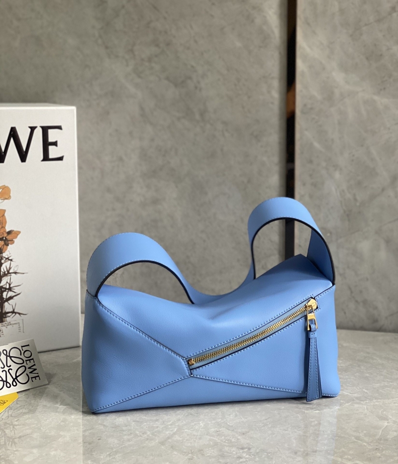 Loewe Handle Bags